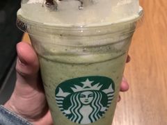 -星巴克(合肥包河万达广场店)