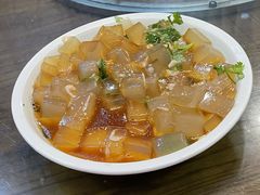-土菜水饺村(宁夏路店)