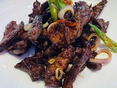 -渔家风味·鲅鱼水饺·央视展播·海鲜天津菜(开发区店)