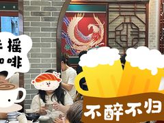 -民信老铺(双皮奶博物馆店)