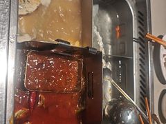 -海底捞火锅(关山保利店)