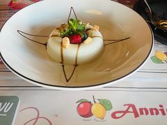 -安妮意大利餐厅(日坛店)