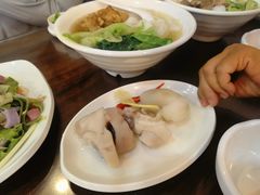 -沙河粉村·国家非遗传承(云台店)