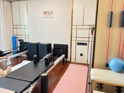 -Mrs.S颜密塑形馆·普拉提·轻体·产康