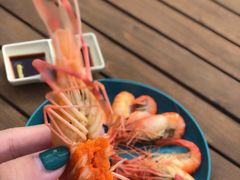 -SHRIMP CLUB万东餐饮钓虾·清吧