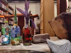 -甲乙丁書店·书茶咖·四合院