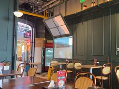 -章记星洲 · 新加坡餐厅(望京店)