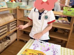 -华杉幼儿园(青塔校区)