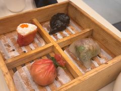 -蔡澜点心·粤菜(嘉里中心店)