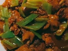 -吕氏疙瘩汤·私家菜馆(慈云寺店)