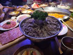 -萍姐火锅·公路夜市(打浦桥日月光店)