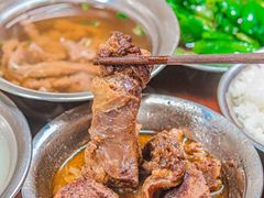 -阿秋牛排(湖心街店)