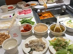 -海底捞(難波店)