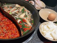 -大虎重庆老火锅(正弘城店)