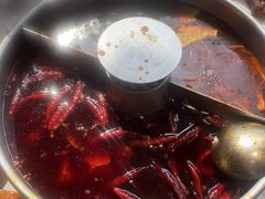 -蜀大侠火锅(总府路店)