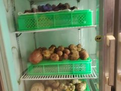 -山菌美食苑(振兴路店)