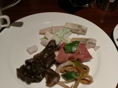 -上海嘉定喜来登酒店