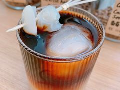 仲夏夜-COFFEE HOLIC(朝外SOHO店)