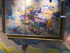 -3D·JP拼图(新中关购物中心店)