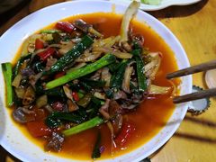 -弓虽昌焖烧鸡(大竹林店)