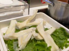 -百品聚旋转火锅(号外店)