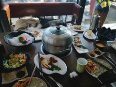 -蟹之国·精品蟹料理(极地店)