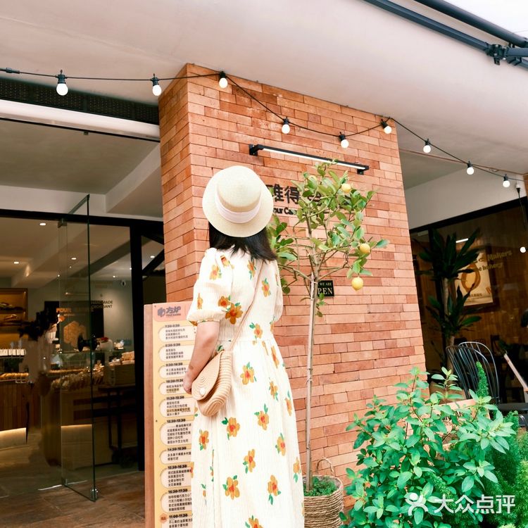 南宁美食｜我宣布这是我最喜欢的面包店