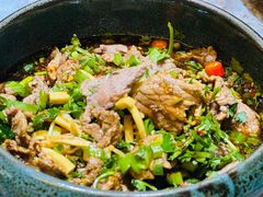 -君霖海鲜私房菜(春柳店)