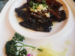 -新聚丰菜馆(太监弄店)