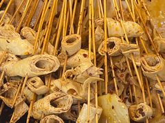 -嘉州鲜知味钵钵鸡(奎星楼店)