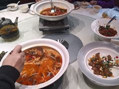 -雅苑中餐厅