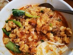 -刘信牛羊肉小炒泡馍(回民街店)