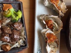 -王鼎精致料理铁板烧(世博源店)