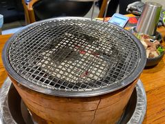 -原始泥炉烤肉(总店)