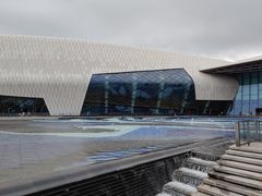 -贝林大翅鲸简餐厅(国家海洋博物馆店)