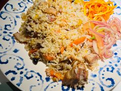 -香料集市新疆餐厅·清真聚餐(成都远洋太古里店)