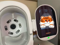 体验前-西安现代妇产医院医疗美容