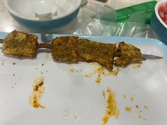 -和庆斋羊蝎子火锅·碳缸烧烤(顺义旗舰店)