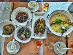 -时间仓(月湖公园店)