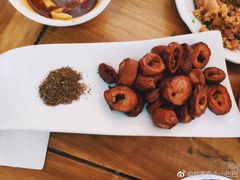 -白家高记肥肠粉(总店)