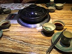 -润泽园椰子鸡(汇一城店)