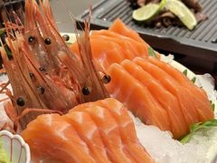 -万岛日本料理铁板烧(万象城店)