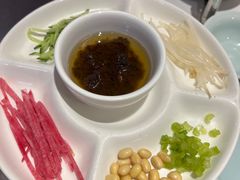 -惠丰堂饭庄·烤鸭·京味菜(西北旺·唐家岭店)