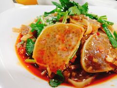 -郑喜旺烧烤(郑州总店)