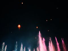 -百里峡七彩艺术小镇