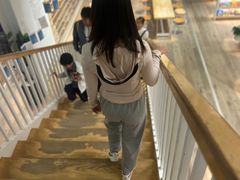 -猫的天空之城概念书店(北戴河蔚蓝海岸店)