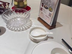 -喜宴又一村·粤菜·茶点·海鲜(壹方天地店)