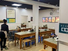 -清真·鸦儿李记·小馆(后海店)