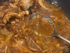-沪华海鲜大酒楼(南汇店)