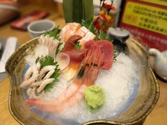 -鮨桐日本料理(望京店)